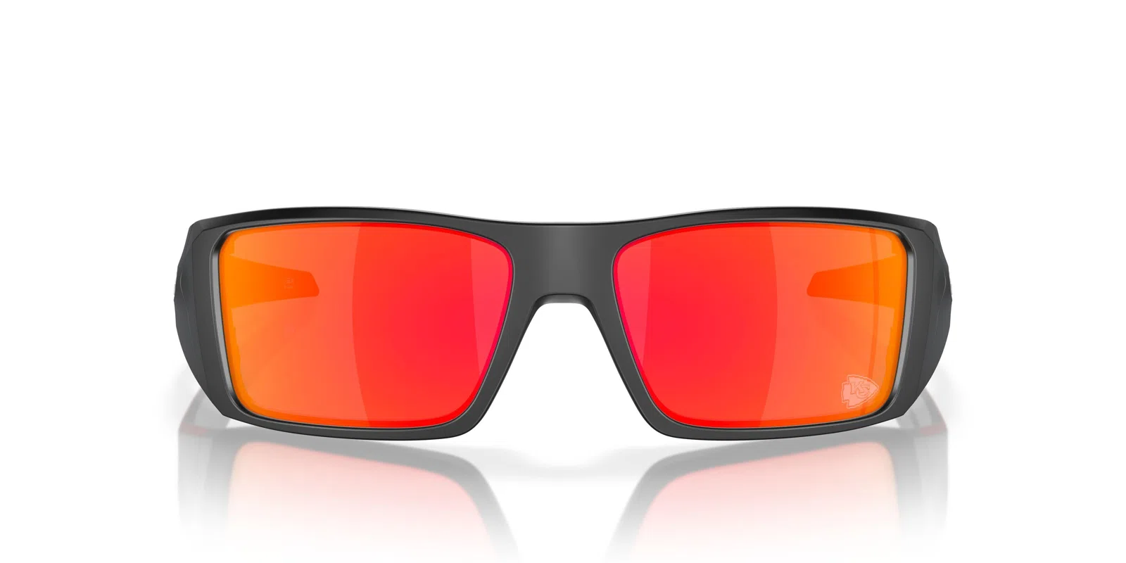 Oakley Heliostat 9231 Sunglasses - view 135